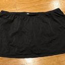 Cacique Swim by  women’s swim bottom skirt size 18 . Photo 0