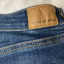 American Eagle Outfitters Distressed Next Level Stretch Short Jegging Photo 2