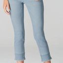 J.Jill  Denim Authentic Fit Cropped Pants Photo 2