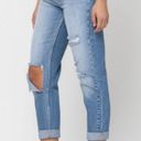 Cello Jeans High Rise Mom Jeans Photo 1