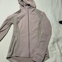 Lululemon Rain Jacket Photo 0