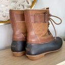 Jbu ‎ by Jambu | Vancouver Windsor Waterproof Duck Boot Fleece Lined Photo 3