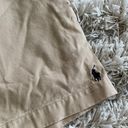 Polo Tan Earth Tones  Ralph Lauren Preppy Shorts Photo 5