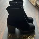 Shoe Dazzle Pegah Boot Photo 1