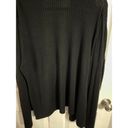 kim rogers  Cardigan Size 3X Black Photo 4