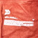 All In Motion  Burnt Orange High Waisted Women’s Joggers Photo 9