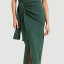 Modern Citizen  Becca Sleeveless Wrap Tie Dress Photo 0