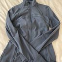 Lululemon  Define Jacket Size 6 Photo 0