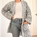 Bobbie Wren Quilted Liberty Print kimono Jacket Photo 4