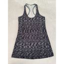 Lululemon  Cool Raceback Tank Size 6, 14 Inches From Pit To Pit Womens Photo 0