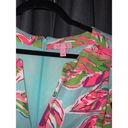 Lilly Pulitzer  Briella Dress Multi In The Vias Medium Photo 1