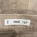 MNG Jeans tan  Photo 1