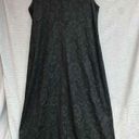 Krass&co Working Classics Design And  Black Lace Overlay Sheath Dress Size 14/16 Photo 2