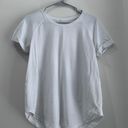 Lululemon Shirt Size 6 Photo 0