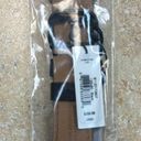 Shinola Apple Watch Band Black Photo 1