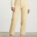 Everlane  Way-High Jeans in Soy Bean Size 26 Regular Photo 0