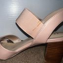 Unisa Blush Heels Photo 3