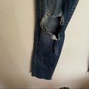 Citizens of Humanity  COH Rocket High Rise Distressed Skinny Jeans Size 27 Photo 5