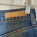 Cello NWT  Super High Rise Dad Jeans Distressed Size 7 28 New Ripped The Buckle Photo 7