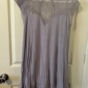 Impressions Boutique Light Purple Dress Photo 1