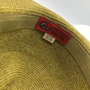 Pacific&Co San Diego Hat . Wide Brim Beach Summer Tan Hat Photo 2