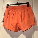 Lululemon 🆕  Hotty Hot High-Rise Lined Short 2.5" Photo 3