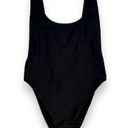 Aerie NEW  Maillot De Bain Strappy Open Back One Piece Swimsuit Photo 1