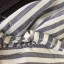 Gap | Lightweight striped Button Down sz Small Photo 7