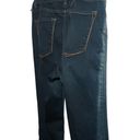 L.L.Bean  Signature Medium Tall Flared Jeans Photo 1