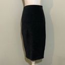 Wild Fable NWOT Dark Green Corduroy Pencil Midi Skirt XS New Photo 3