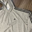 Adidas vintage oversized  hoodie Photo 1