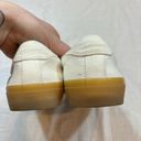 Madewell  Sidewalk Low-Top Sneakers In Monochrome‎ Canvas womens 7.5 Photo 6