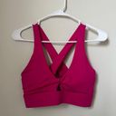 Fabletics  Twist Sports Bra , Size Small Photo 1