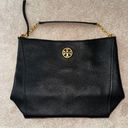 Tory Burch Leather Purse Photo 0