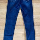 Miami  skinny high rise jeans size 9 Photo 0