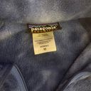 Patagonia Half Zip Photo 1