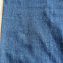 INC  Denim  Regular Fit Boyfriend High Rise Dark Blue Jeans  Size 10 Photo 6