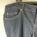 Torrid  Womens Tapered Leg Jeans Denim Mid Rise Medium Wash Stretch Blue 26T 26 Photo 3