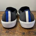 Rothy's Rothy’s The Original Slip On Sneaker Women’s Black Solid Size 8 Photo 4