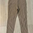 Khaki skinny jeans Tan Size XS Photo 2