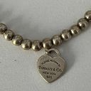 Tiffany & Co. Heart Tag Bracelet Photo 2