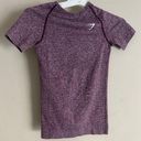 Gymshark  Seamless Short Sleeve Athletic Top Photo 0