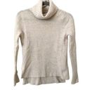 Banana Republic  Merino‎ Wool Turtleneck Sweater Photo 0