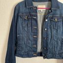 Banana Republic | Classic Denim Jacket Photo 2