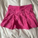 Lululemon Pace Rival Skirt Tall Photo 1