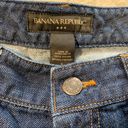 Banana Republic  Factory Straight Leg Jeans Size 6 Photo 1