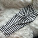 Urban Outfitters  high rise stripe pants, size 6 Photo 1