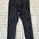 Nike  One Icon Clash 7/8 Printed Legging Medium Photo 7