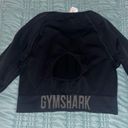 Gymshark Longleeve  Crop top Photo 1