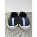 Rothy's The Original Sneakers Black Size 7 Photo 6